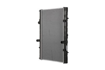 Radiador, refrigeración del motor HELLA 8MK 366 311-921
