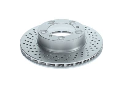 Disco de freno BOSCH 0 986 479 674