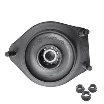 Base de amortiguador CTR GA0030R