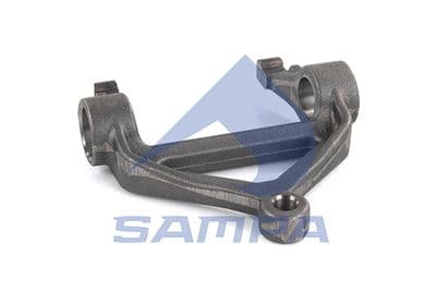 Horquilla de desembrague, clutch SAMPA 078.052