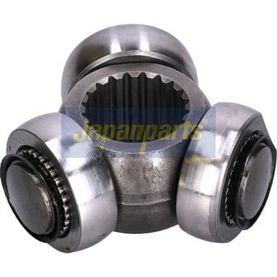 Trípode, eje de transmisión JAPANPARTS JO-0301