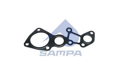 Junta, carcasa del filtro de aceite SAMPA 066.126