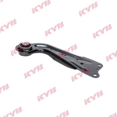 Brazo oscilante, suspensión de ruedas KYB KSC4241