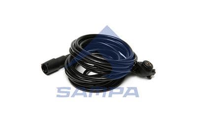 Sensor, desgaste de balata SAMPA 096.3989