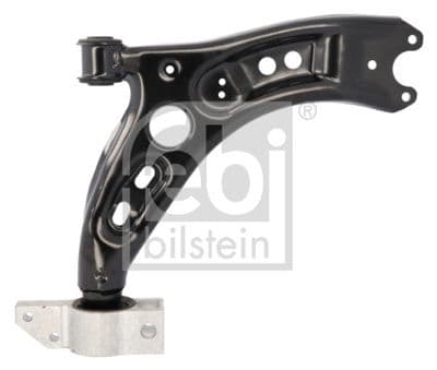 Brazo oscilante, suspensión de ruedas FEBI BILSTEIN 39488