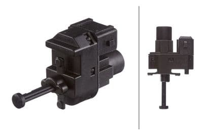 Interruptor de luces de freno HELLA 6DD 008 622-151