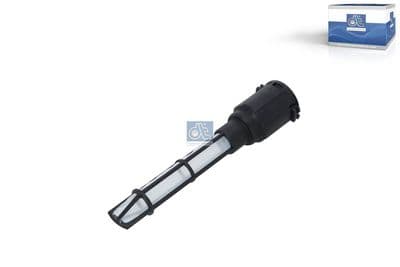 Filtro, solución de urea DT Spare Parts 2.12361