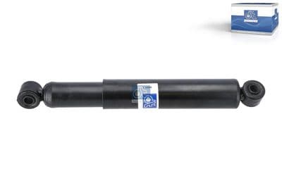 Amortiguador DT Spare Parts 7.12554