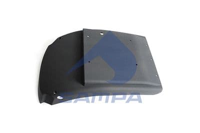 Pasarrueda SAMPA 1850 0313