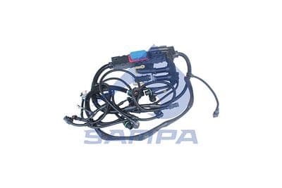 Cable eléctrico SAMPA 030.1426