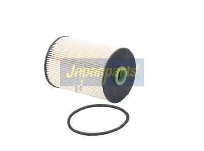 Filtro combustible JAPANPARTS FC-ECO033