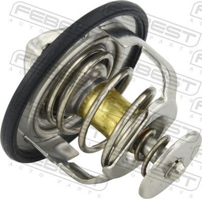 Termostato, refrigerante FEBEST 12462-003