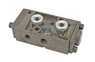 Interruptor, transmisión de separación DT Spare Parts 5.51042