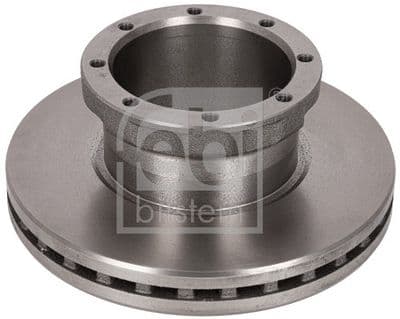 Disco de freno FEBI BILSTEIN 173123