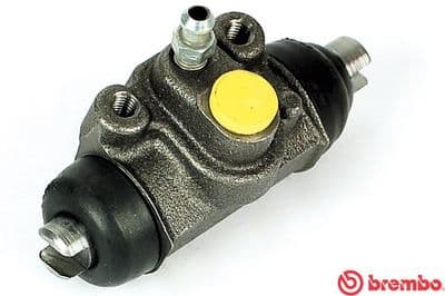 Cilindro de freno de rueda BREMBO A 12 575