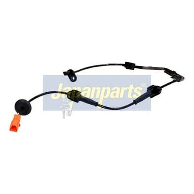Sensor, revoluciones de la rueda JAPANPARTS ABS-446