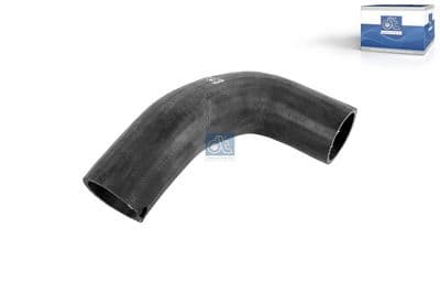 Tubería de radiador DT Spare Parts 1.27501