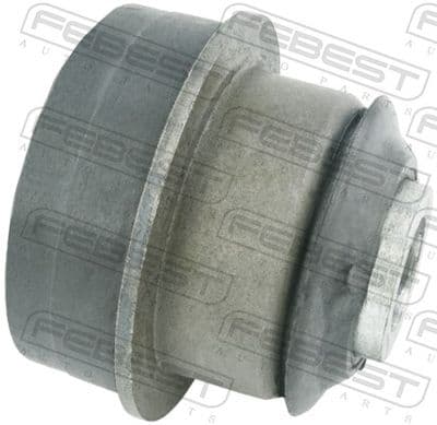 Horquilla de suspensión FEBEST NAB-326