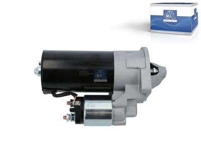 Marcha DT Spare Parts 12.71003