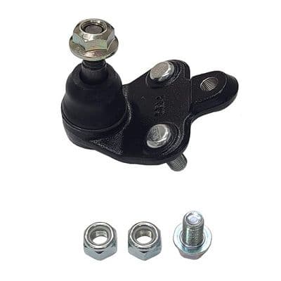 Rótula de suspensión/carga CTR CB0411