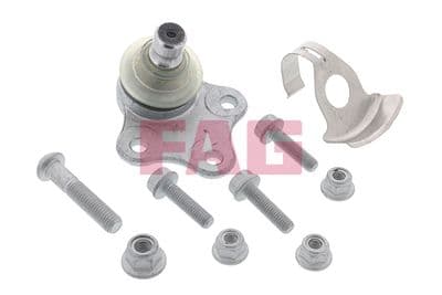 Rótula de suspensión/carga Schaeffler FAG 825 0105 10