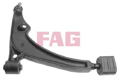 Brazo oscilante, suspensión de ruedas Schaeffler FAG 821 0053 10