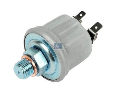 Sensor, presión de aceite DT Spare Parts 1.21141