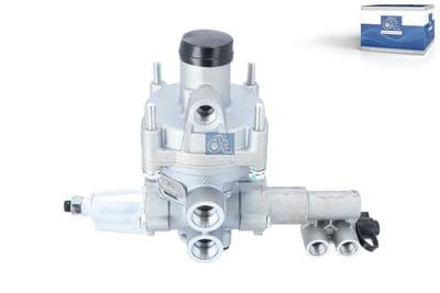 Regulador de la fuerza de frenado DT Spare Parts 6.65135