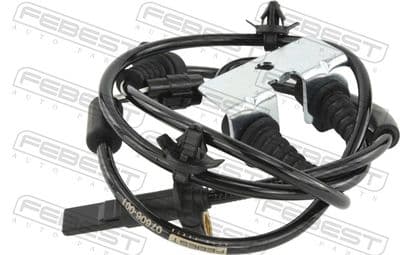 Sensor, revoluciones de la rueda FEBEST 07606-001
