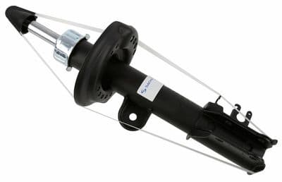 Amortiguador SACHS 560 870