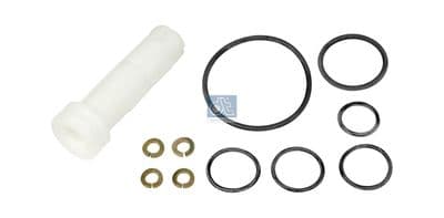 Kit de reparación, válvula de freno (freno de servicio) DT Spare Parts 3.97151