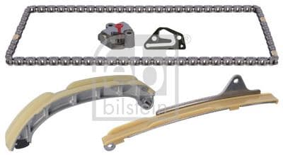Juego de cadena de distribución FEBI BILSTEIN 184896