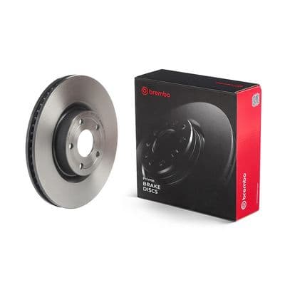 Disco de freno BREMBO 09.N378.11