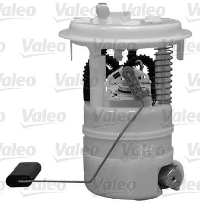 Unidad de alimentación de combustible VALEO 347109