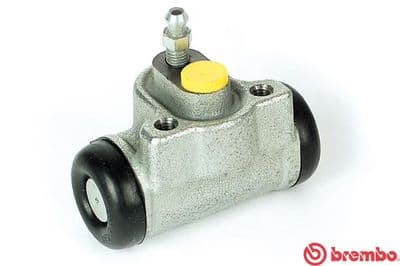 Cilindro de freno de rueda BREMBO A 12 131