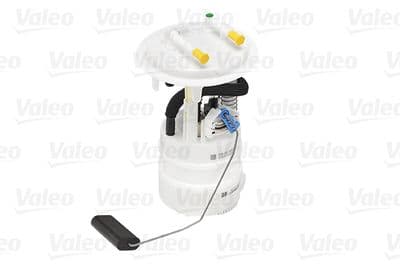 Sensor, nivel de combustible VALEO 347542