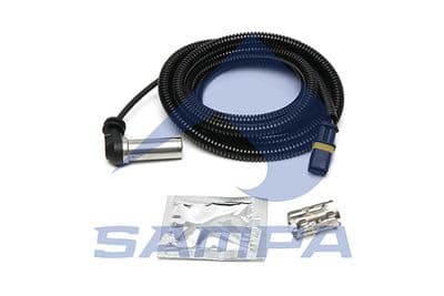Sensor, revoluciones de la rueda SAMPA 096.4931