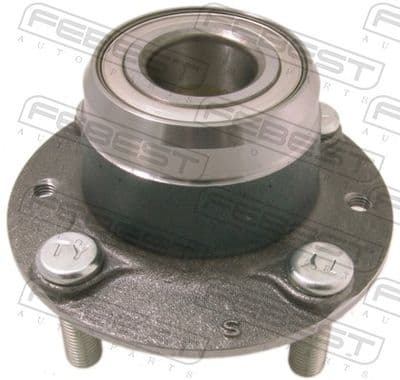 Buje FEBEST 2282-SPAR