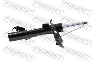 Amortiguador FEBEST 0507G-014FR