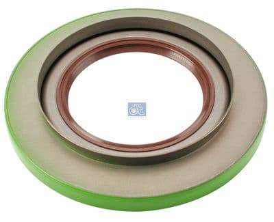 Retén para ejes, diferencial DT Spare Parts 2.35058
