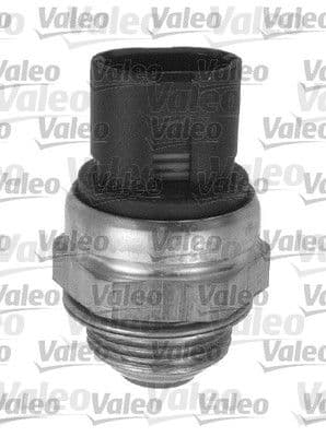 Interruptor de temperatura, ventilador del radiador VALEO 819745