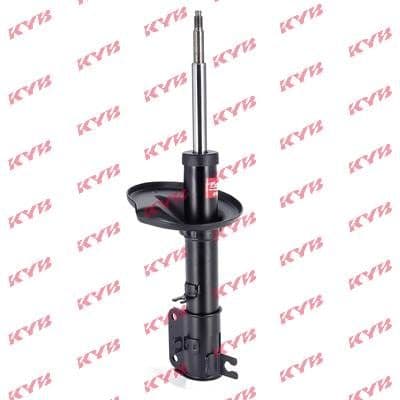 Amortiguador KYB 339790