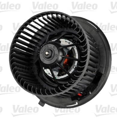 Ventilador del interior VALEO 715245