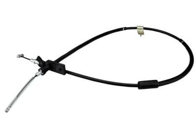 Cable de accionamiento, freno de estacionamiento TEXTAR 44090400