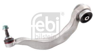 Brazo oscilante, suspensión de ruedas FEBI BILSTEIN 173714