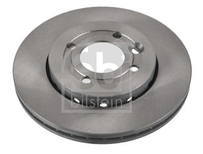 Disco de freno FEBI BILSTEIN 171478