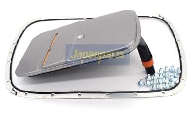 Filtro hidráulico, transmisión automática JAPANPARTS FT010