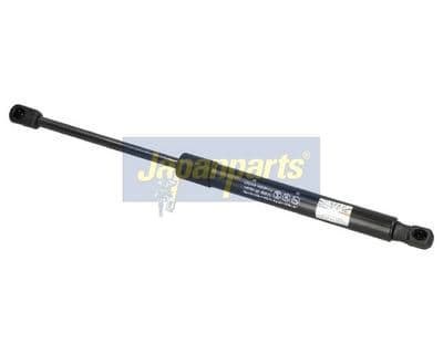 Amortiguador, cajuela/compartimento de carga JAPANPARTS ZSK0001