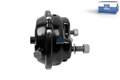 Cilindro de freno de membrana DT Spare Parts 2.40602