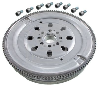 Volante motor FEBI BILSTEIN 1004687